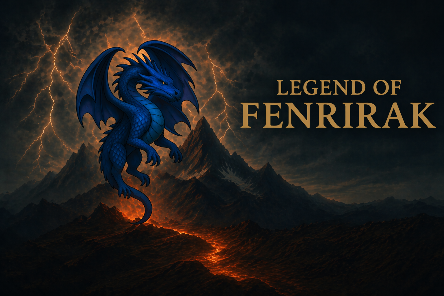 Fenrirak